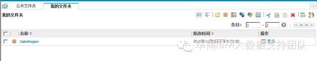cognos