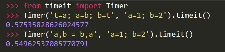 Python标准库详细介绍与基本使用方式，超详细！