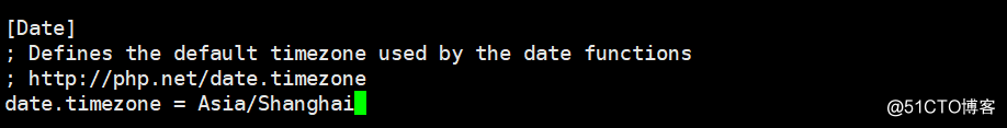 CentOS7 LAMP安装zabbix4.2