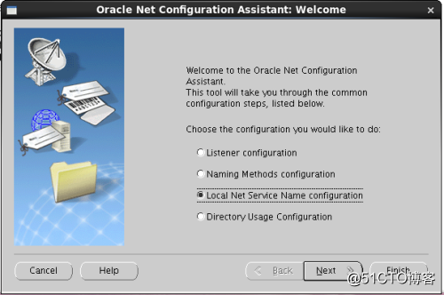 rhel6.5  oracle11g 安装