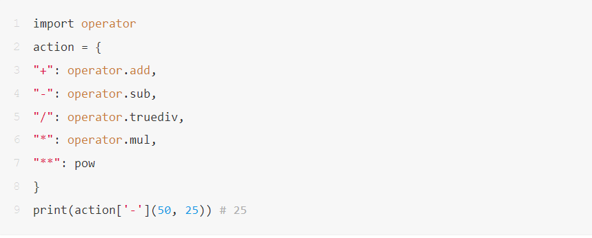 30个极简Python代码，拿走就能用！