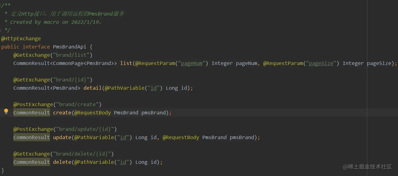 还在用HttpUtil?SpringBoot 3.0全新HTTP客户端工具来了,用起来够优雅!-CSDN博客