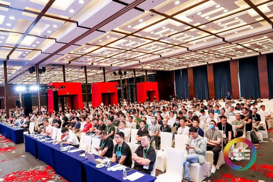 感谢有你|LiveVideoStackCon 2023上海站优秀出品人、讲师及志愿者-CSDN博客