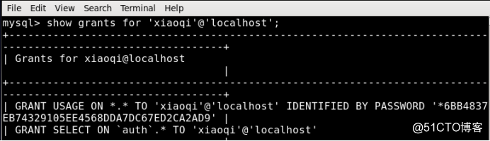 MySQL数据库系统安装与应用