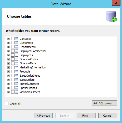 如何连接到Sybase SQL Anywhere数据库