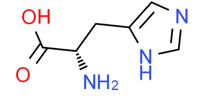 聚-L-组氨酸以及聚-L-组氨酸相关衍生物,结构式,分子式,分子量介绍;CAS:26062-48-6 科研级试剂产品_聚组氨酸-CSDN博客