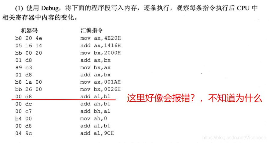 这个就是为什么我前面说的要分清l和1的区别