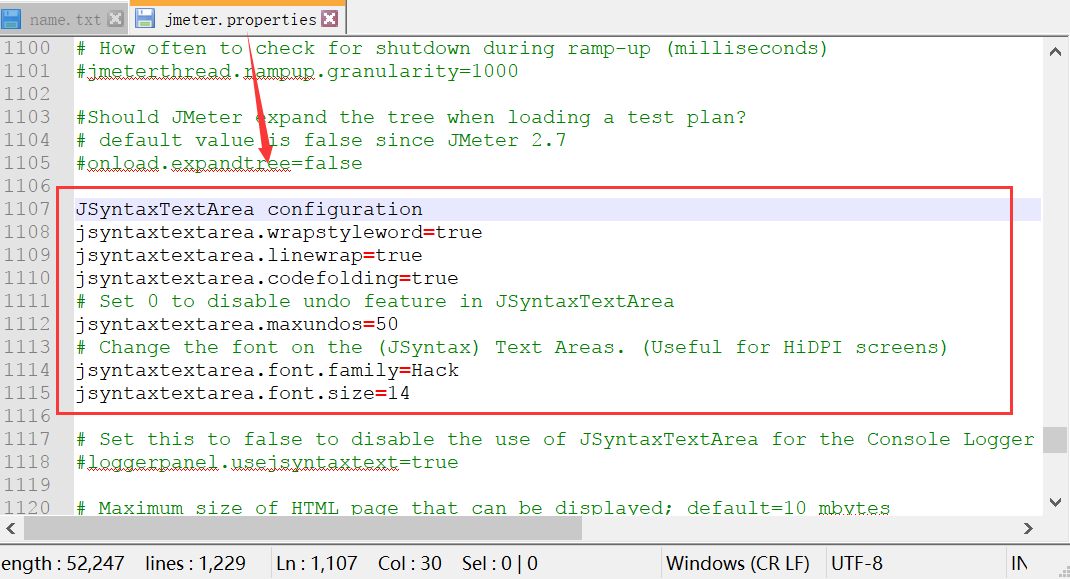 用Jmeter进行接口测试插图63 用Jmeter进行接口测试