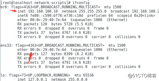 Linux Kvm虚拟化部署（Centos）