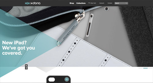 View the website