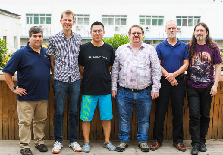 让全球2/3网站心脏滴血后，OpenSSL 经历了什么