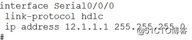 华为：广域网二层技术之PPP （PPPOE）、FR （帧中继）、HDLC