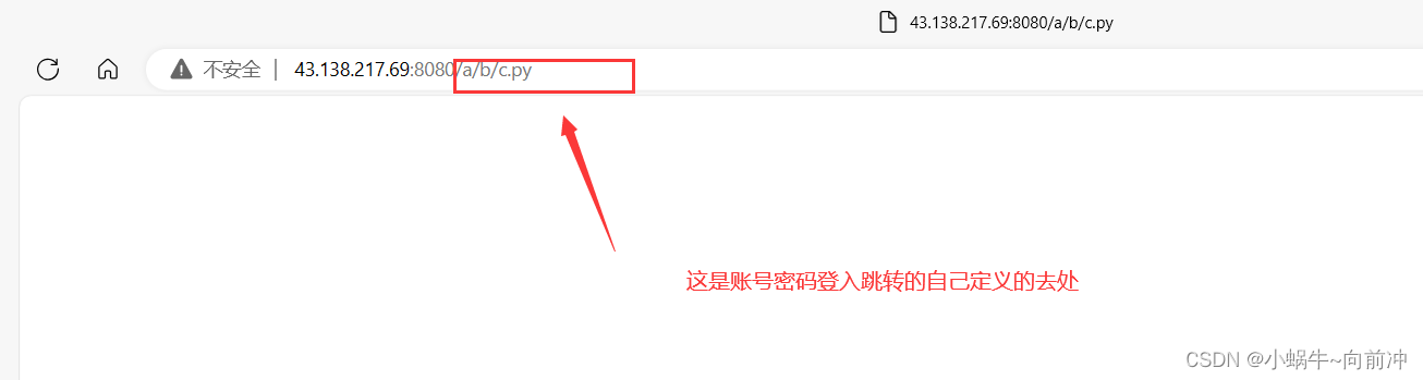 [计算机网络]---Http协议