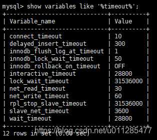 SqlAlchemy: (OperationalError) 2006, MySQL server has gone away ...