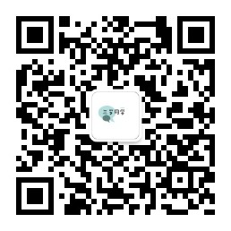 这是三岁同学公众号