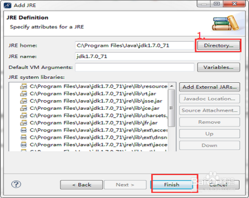 如何配置JDK1.7+tomcat7.0+MyEclipse10.7的环境