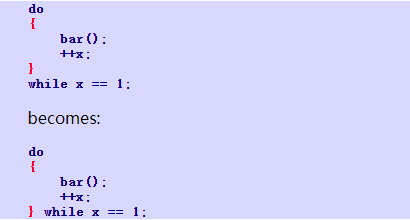 Astyle格式化C++代码_vscode astyle-CSDN博客