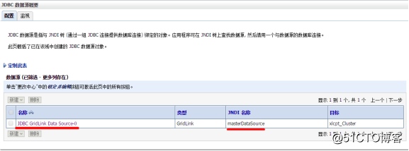SuSE系统之Weblogic安装部署（非图形安装）