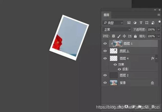 ps边框制作教程： ps做框子_ps边框怎么做-CSDN博客