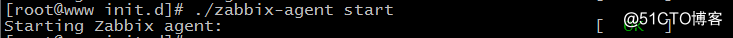 linux下zabbix3.4安装及简单配置和部分出错解决方案