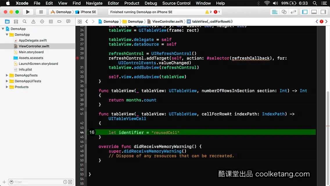 iOS开发中的神兵利器