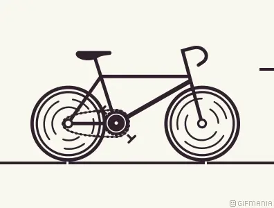 每周动画一点点之canvas会跑的车的绘制,图片来源于Google搜索