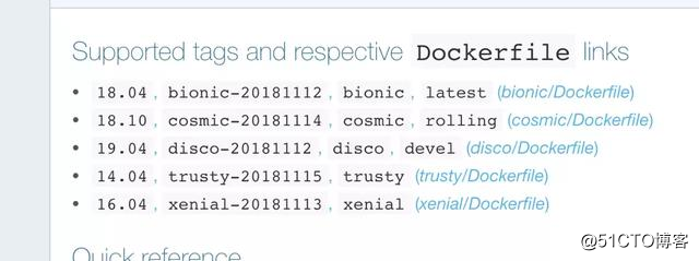 对Docker了解多少？10分钟带你从入门操作到实战上手