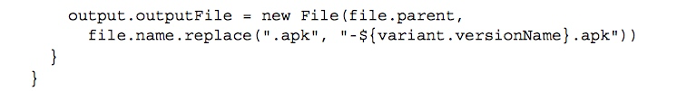 Android Gradle 完整指南