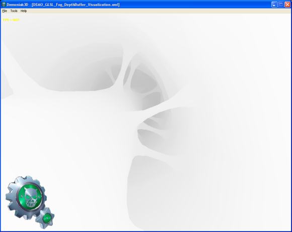 Fog Factor - GL_LINEAR - GL_EXP - GL_EXP2 Fog Factor - GL_LINEAR - GL_EXP - GL_EXP2