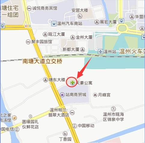 微信定位精灵服务器或网络异常,为什么微信定位精灵定位不了怎么办?插图7 bc781475c749b6ce13447c874c01541a.png