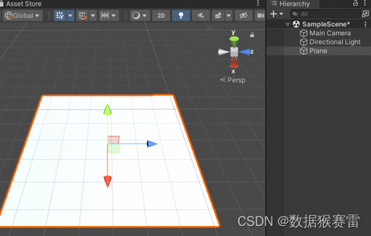 Unity3D入门基础知识汇总