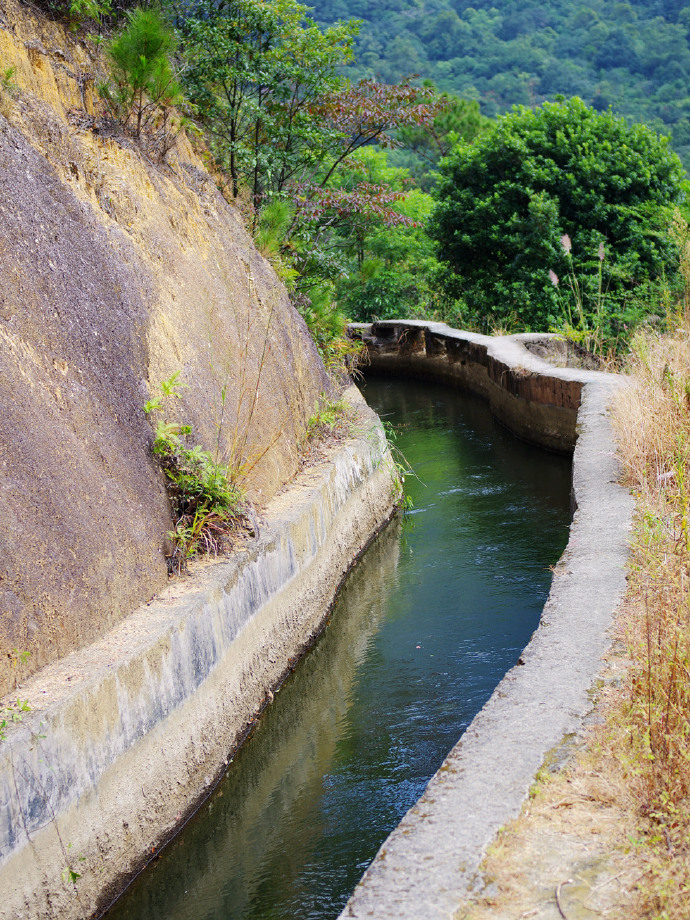 罗浮山自驾小结