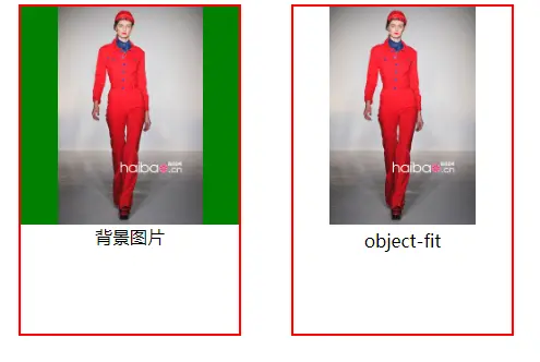 图片保持其宽高比,使图片长边能完全显示出来