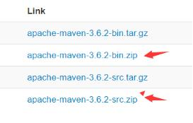 å¨ç½æå®¹æçè§£çMavenå®è£ãéç½®ãéææ¼ç¤º