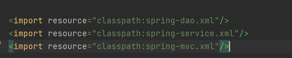 spring MVC 访问静态资源报No handler mapping found for的解决_资源改数据no handler for ...