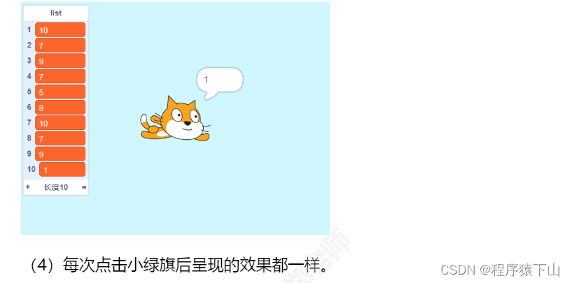 小航助学题库白名单竞赛考级蓝桥杯等考scratch(16级)(含题库教师学生账号)-CSDN博客