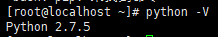 python-version
