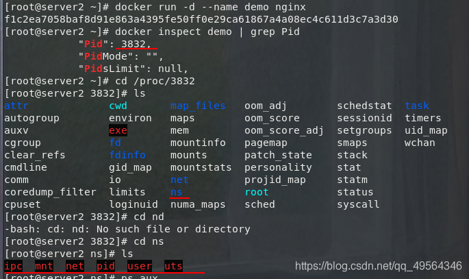 docker安全_小代灬-腾讯云开发者社区
