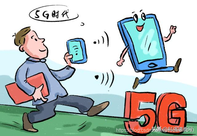 射频常见指标一
