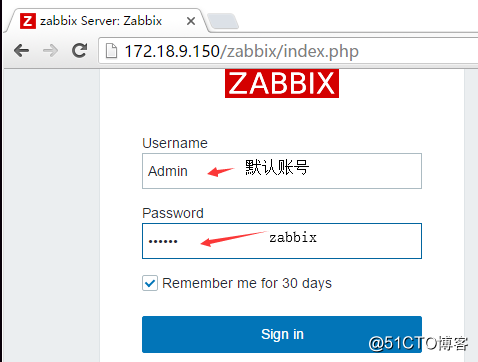 Zabbix