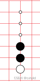 python+pygame实现五子棋人机对战之三