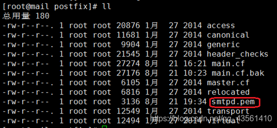 什么是Postfix，以及在Linux环境中如何搭建-CSDN博客