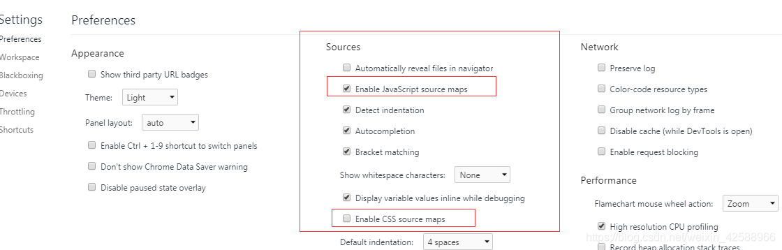 React Developer Tools不生效_react-devtools不生效-CSDN博客