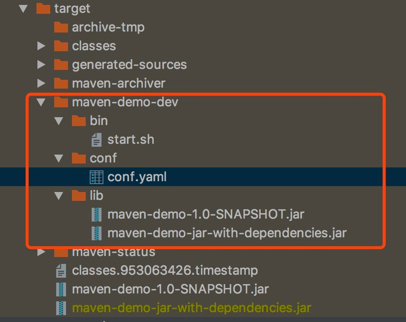 Maven、Jenkins实现自动化部署