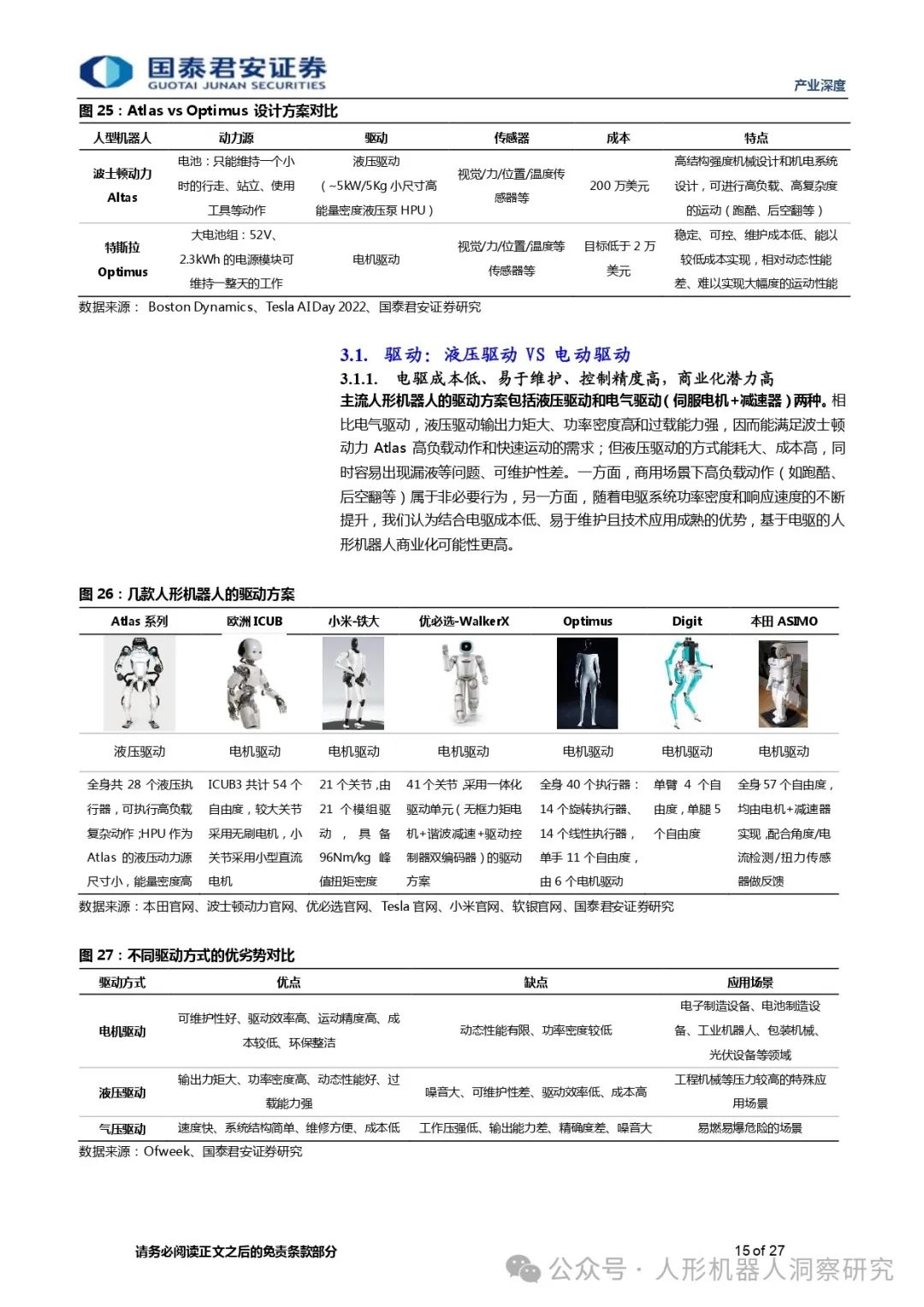 AI大模型赋能人形机器人，迈向通用人工智能的一大步