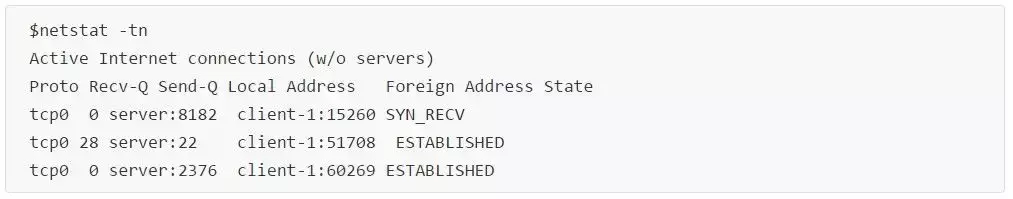 阿里巴巴技术团队出品：TCP 三次握手原理，你真的理解吗？