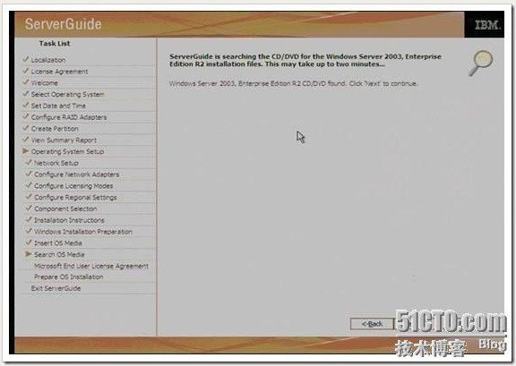 IBM <wbr>X <wbr>System <wbr>ServerGuide <wbr>8.41 <wbr>服务器 <wbr>系统安装 <wbr>引导盘