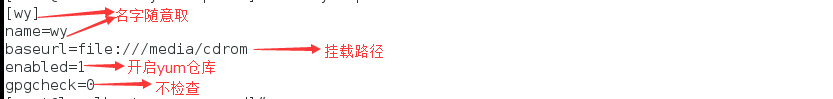 如何配置在线Yum源？如何配置在线Yum源？
