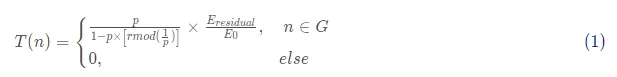 基于分簇拓扑的无线传感器网络的休眠调度算法matlab源码_Matlab_03