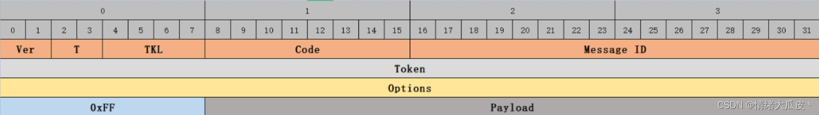 【基础】CoAP 通讯协议插图5 在这里插入图片描述